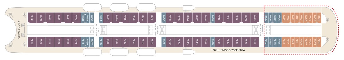 Deck 7